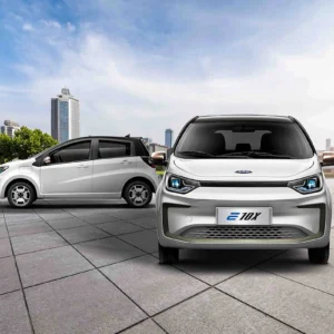 E10X